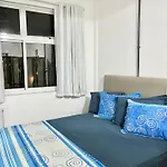 Ap Dos Sonhos Em Copacabana Maravilhoso E Garagem