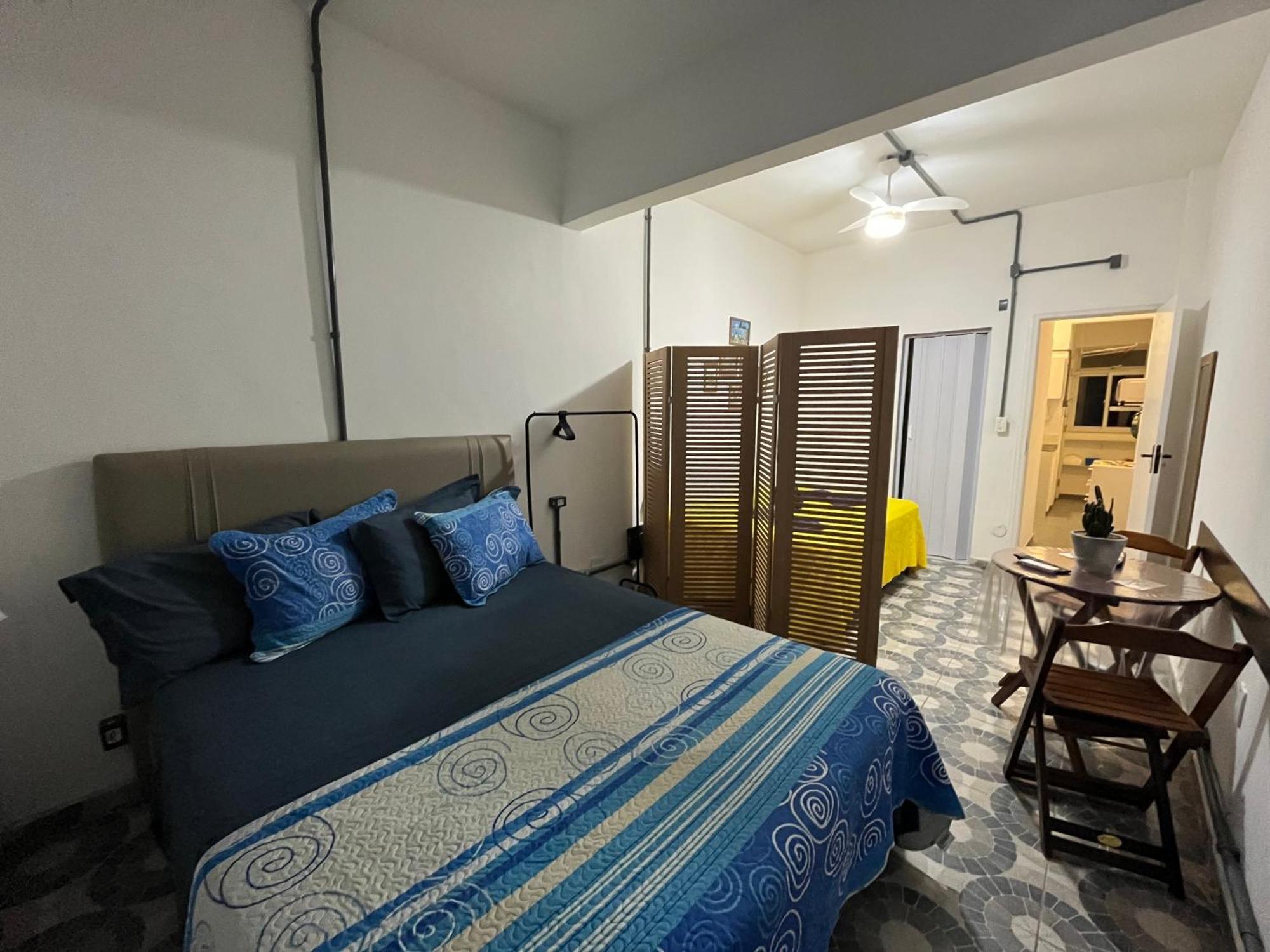 Ap Dos Sonhos Em Copacabana Maravilhoso E Garagem Apartamento *